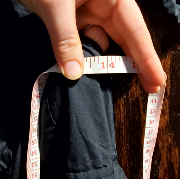 Banana Republic Size 2 Button Up Dress - Picture 7 of 7